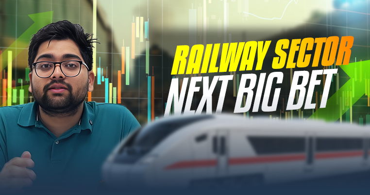Railway sector