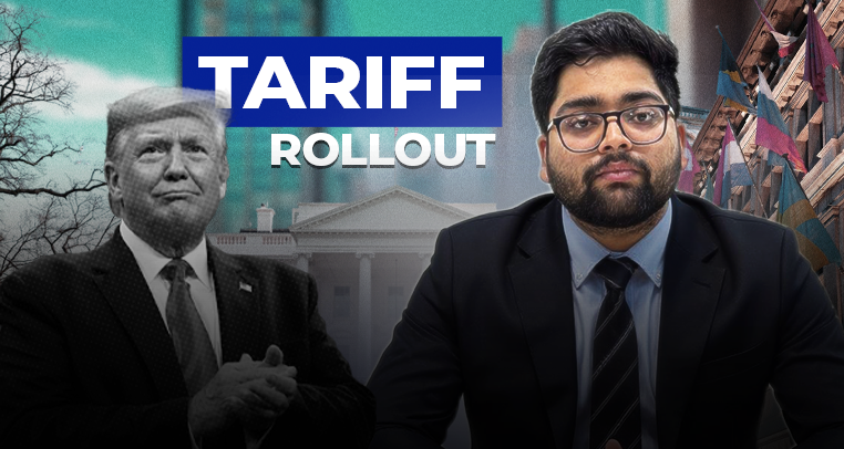 Trump tariff threat to India?