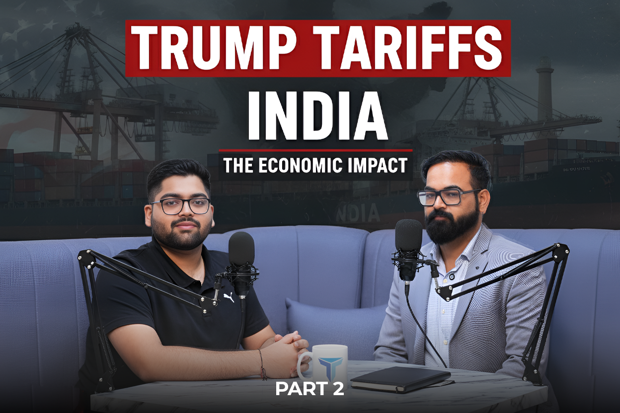 Trump Tariffs India