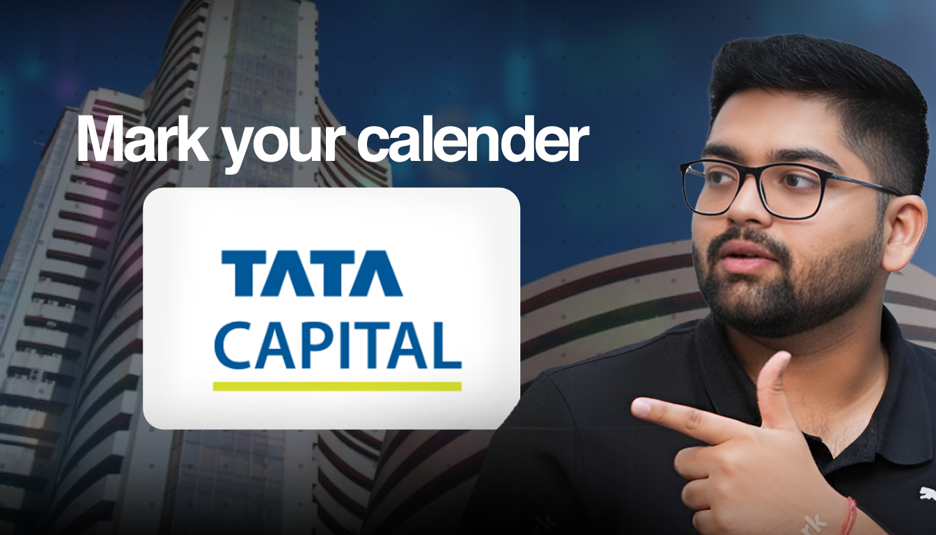 TATA CAPITAL IPO -Apply or Not?